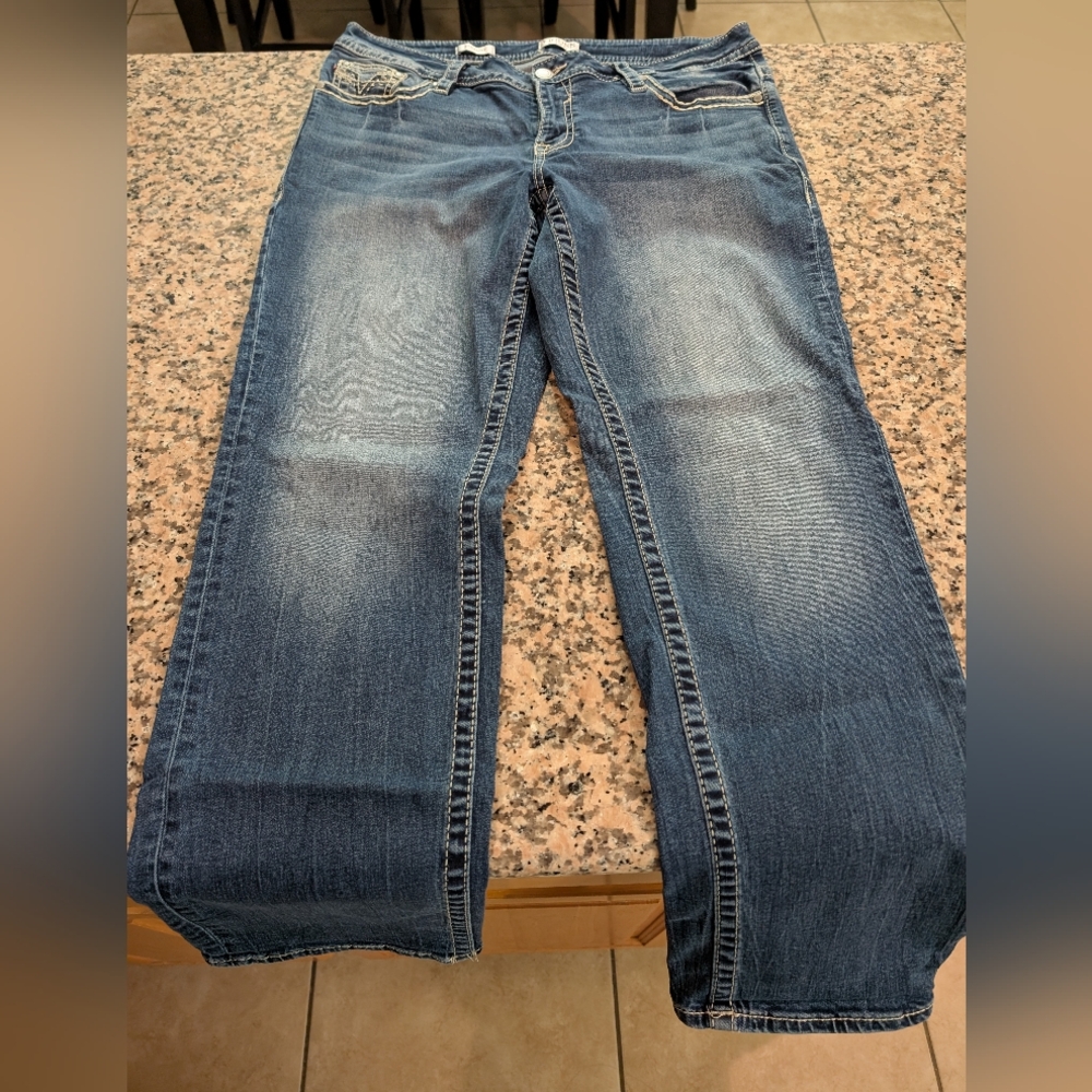 Women's Vigoss jeans